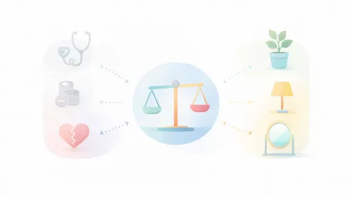 Correct What's Blocking You