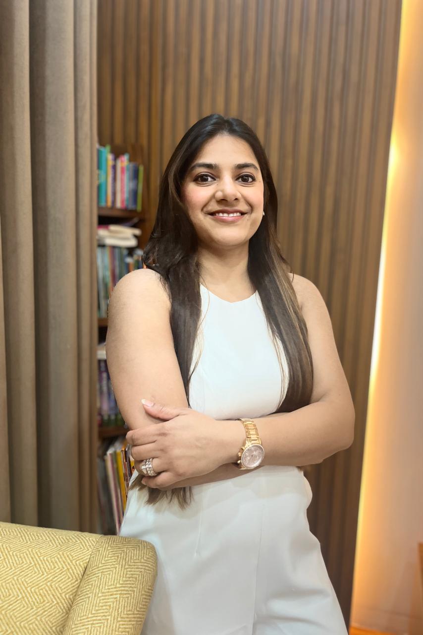 Acharya Roohi Goyal - Astro Vastu Consultant